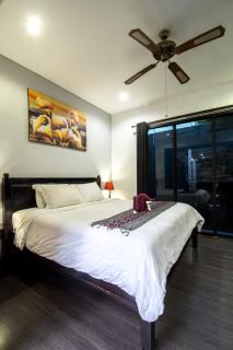 Villa cinta buana 1 - Legian - 5