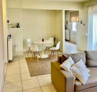 Sea View Apartment #1 - Ayiá - 3