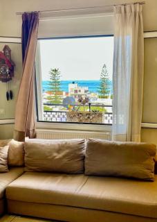 Sea View Apartment #1 - Ayiá - 6