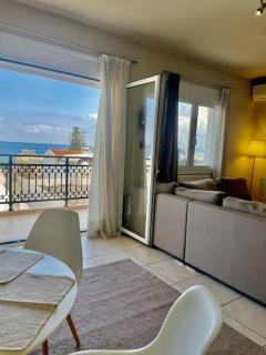 Sea View Apartment #1 - Ayiá - 1