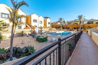 Anayed Garden 1 bedroom apartment - 7