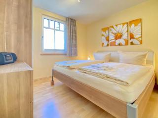 Neue Villa Ernst - Ferienwohnung 4 - Bansin - 4