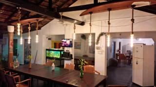Bay Dreams Beach Hotel - Arugam Bay - 5
