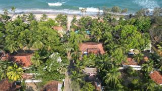 Bay Dreams Beach Hotel & Surf Camp - Arugam Bay - 4