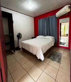 Casa Zarate 2 - Quepos - 0