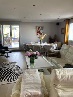 Maison Blanche - Coudeville - 6