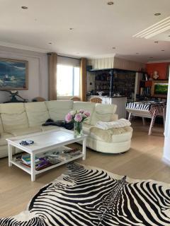Maison Blanche - Coudeville - 2
