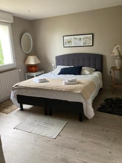 Maison Blanche - Coudeville - 1