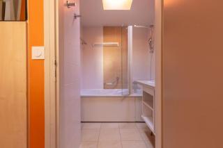 Cottage-4p- Les Hauts de Bruyères-201 - Chaumont-sur-Tharonne - 1