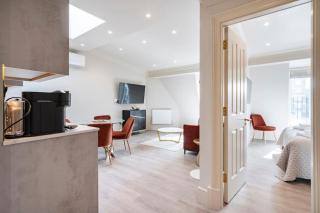 Hyde Park Suite 9-Hosted by Sweetstay - London - 0