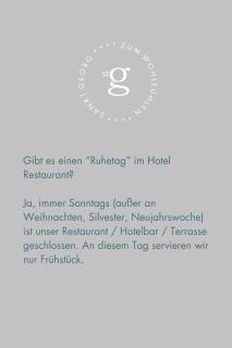 Hotel St. Georg zum See - 8