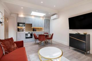 Hyde Park Suite 9-Hosted by Sweetstay - London - 6