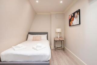 Hyde Park Suite 9-Hosted by Sweetstay - London - 3