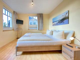 Neue Villa Ernst - Ferienwohnung 4 - Bansin - 1