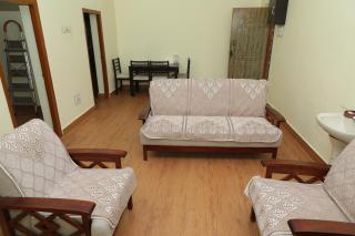 Vellore Service Apartments Unit 1 - Vellore - 3