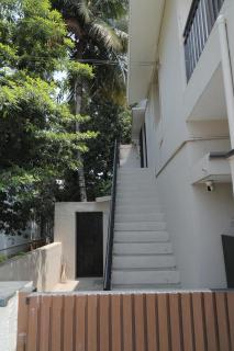 Vellore Service Apartments Unit 1 - Vellore - 1