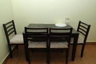Vellore Service Apartments Unit 1 - 2