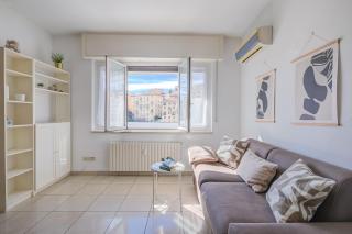 Appartamento Francia - In Town Center - Happy Rentals - Sanremo - 9