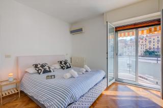 Appartamento Francia - In Town Center - Happy Rentals - Sanremo - 7