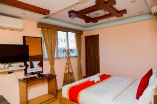 Hotel Everest Regency - Katmandou - 3