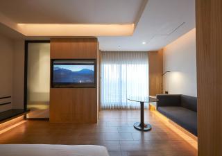Fairfield by Marriott Taichung - Taichung - 2