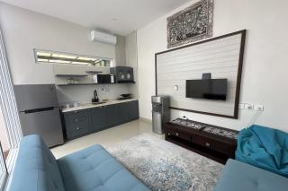 Rustic Pandawa Villa - Ungasan - 3