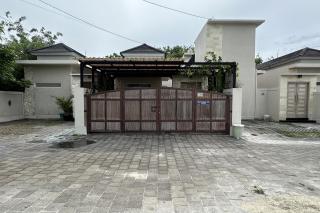 Rustic Pandawa Villa - Ungasan - 4