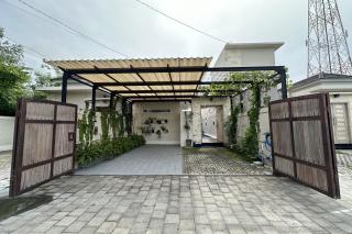 Rustic Pandawa Villa - Ungasan - 9