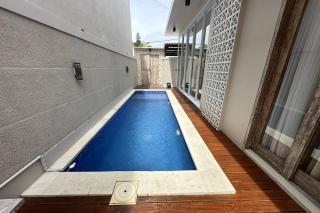 Rustic Pandawa Villa - Ungasan - 0