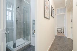 APlaceToStay Central London Apartment, Zone 1 OX - Londra - 3