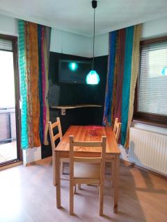 Kriegwald Apartements - Julbach - 8
