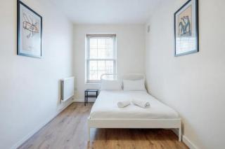 APlaceToStay Central London Apartment, Zone 1 OX - Londra - 0