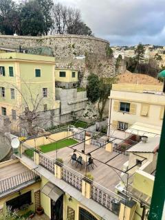 Home sweet 3B - Genova - 7
