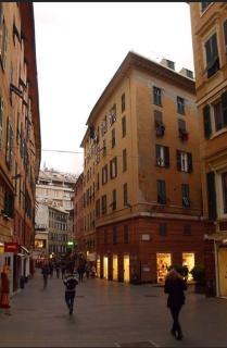 Home sweet 3B - Genova - 5