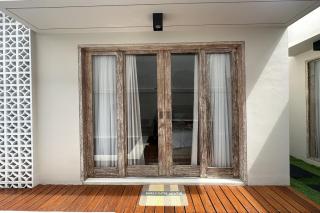 Rustic Pandawa Villa - Ungasan - 5