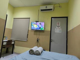 PROMOSIA GUEST HOUSE - Surabaya - 5