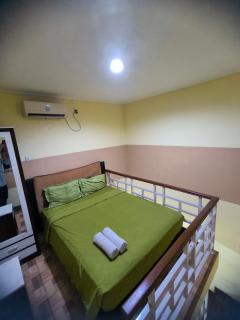 PROMOSIA GUEST HOUSE - Surabaya - 2