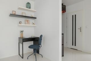 Apartment with Garden in Kraków by Noclegi Renters - 7