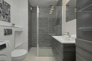Apartment with Garden in Kraków by Noclegi Renters - Cracovia - 5