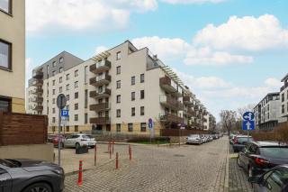 Apartment with Garden in Kraków by Noclegi Renters - Cracovia - 3