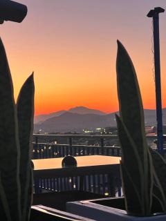 sky inn with great location wonderful Acropolis view in Neos kosmos - Atene - 5