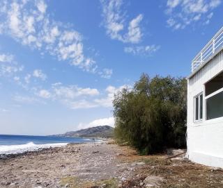 Vista Mare - Koutsourás - 2