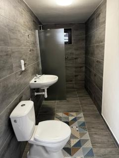 Chatka Jägerhaus K myslivně 26 - Libochovice - 8