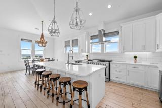 Beach Gulf Views with a 3rd Floor Pool - Mala House - Inlet Beach, FL home - 8