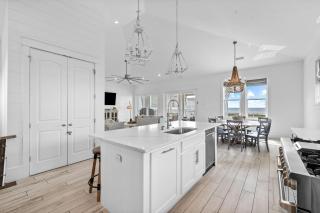Beach Gulf Views with a 3rd Floor Pool - Mala House - Inlet Beach, FL home - Inlet Beach - 5