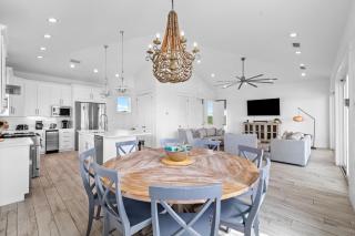 Beach Gulf Views with a 3rd Floor Pool - Mala House - Inlet Beach, FL home - Inlet Beach - 3