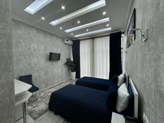 BEX SUENO HOTEL - Samarcanda - 2