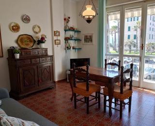 Incantevole appartamento davanti al mare, Chiavari - 5