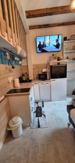 Studio apartment Old Post Office with free parking - 1