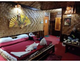 Hilltop Rabong Resort, Sikkim - Ravangla - 6